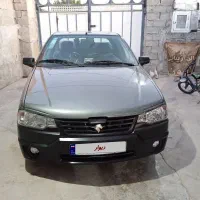 آریسان 2خاکستری404|خودرو سواری و وانت|بوشهر, |دیوار