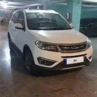تیگو ۵ اکسلنت(بدون رنگ)