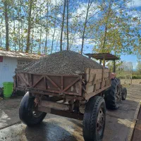 بارکش تراکتور