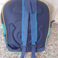 کیف مدرسه|کیف، کفش، کمربند|اندیمشک, |دیوار