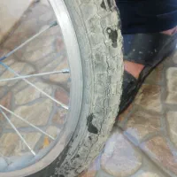 دوچرخه 16|دوچرخه، اسکیت، اسکوتر|عنبرآباد, |دیوار