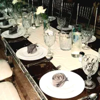 تشریفات مجالس گل آرایی بادکنک آرایی کرایه کالا|خدمات پذیرایی، مراسم|شیراز, تاچارا|دیوار