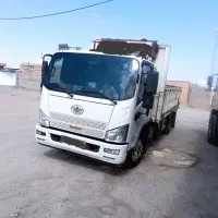 فروش فاو 8تن مدل98|خودرو سنگین|نیریز, |دیوار