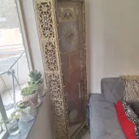 ساعت ایستاده برتز