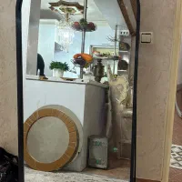 آیینه قدی نو