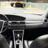 ام جی MG6 توربو GT|خودرو سواری و وانت|شاهینشهر, نظامی|دیوار