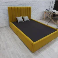 سرویس خواب ماوی کیش کد3099|تخت و سرویس خواب|کیش, |دیوار