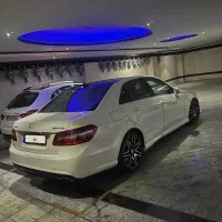 e300 مدل۲۰۱۱|خودرو سواری و وانت|کرج, فاز ۱ مهرشهر|دیوار