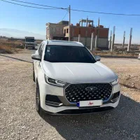 تیگو ۸ پرومکس ie 1402|خودرو سواری و وانت|بجنورد, |دیوار