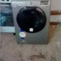 لباسشویی ۷ کیلویی