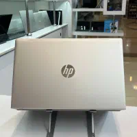 لپتاپ hp بدنه فلز نسل ۱۱