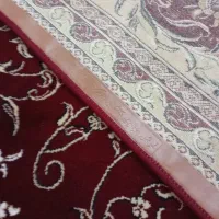 فرش 9متری|فرش|قم, دروازه چوبی|دیوار