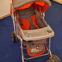 کالسکه|کالسکه و لوازم جانبی|سهند, |دیوار