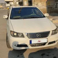 لیفان 620 موتور 1800 کم کارکرد مدل 93