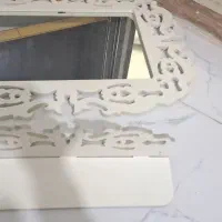 آینه وشلف|لوازم سرویس بهداشتی|قم, محمد آباد|دیوار