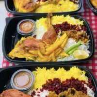 غذای خانگی آفتاب|خدمات پذیرایی، مراسم|برازجان, |دیوار