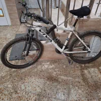 دوچرخه۲۶ ویوا تایوان