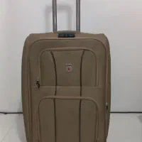 چمدان مسافرتی|کیف، کفش، کمربند|مشهد, فرهنگ|دیوار