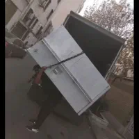 باربری بردیا|خدمات حمل و نقل|شهریار, شهرک وائین|دیوار