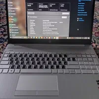 لب تاب اچ پی مهندسی