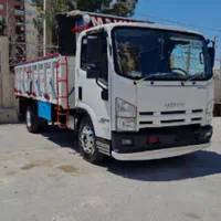 کمترین کرایه با ایسوزو