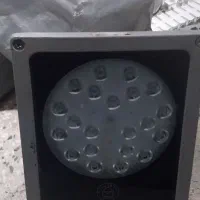 پرژکتور آبی