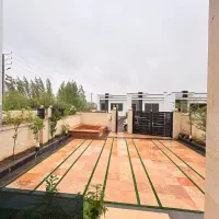 فروش ویلا نیم پیلوت مدرن حیاط دار(مشاورپاشا)|فروش خانه و ویلا|آمل, |دیوار