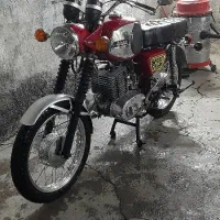 موتور چوپا(عروسک آلمانی)|موتورسیکلت|بندر ترکمن, |دیوار