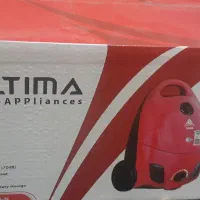 جارو برقی ۲۴۰۰وات|جاروبرقی، جارو شارژی، بخارشو|قم, شهرک امام حسین|دیوار