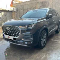 تیگو ۸ پرومکس