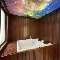 ویلافلت باجکوزی شهرکی با مدارک|فروش خانه و ویلا|چمستان, |دیوار