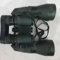 دوربین شکاری روسی