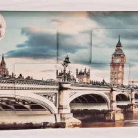 تابلو سه بعدی مدرن