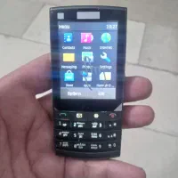نوکیا x3 اصلی اک
