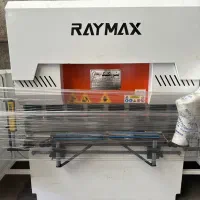 پرس برک سایز ۱۶۰|ماشینآلات صنعتی|چهاردانگه (تهران), |دیوار