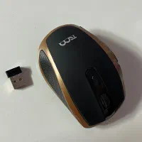 ماوس بی سیم