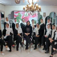 اجاره لاین ناخن،مژه،رنگ،فیشیال،کوتاهی|خدمات آرایشگری و زیبایی|مشهد, نوده|دیوار