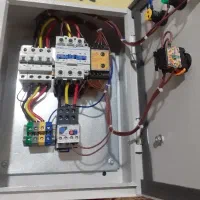برقکار متخصص ساختمان وصنعتی