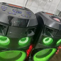 ال ای دی  سام۵۰ اینچ در حدنو|تلویزیون و پروژکتور|نیشابور, فرح بخش|دیوار