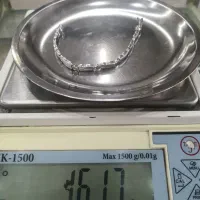 دستبند بدون اجرت