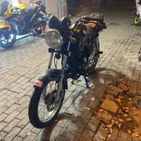 موتور دایچی ۲۰۰|موتورسیکلت|تبریز, |دیوار