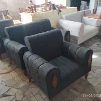 مبل راحتی نیواسکارلت