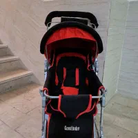 ست کالسکه ،کریر،روروئک وساک|کالسکه و لوازم جانبی|محمدیه-قزوین, |دیوار