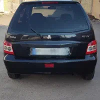 معاوضه پراید۱۱۱ خانگی در حد|خودرو سواری و وانت|کرمان, |دیوار