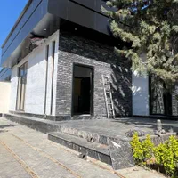 باغچه ۴۰۰متری/سند تک‌برگ برگ/عدم‌خلاف/پدم|فروش خانه و ویلا|محمدشهر, همایون ویلا|دیوار