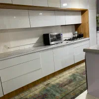 کابینت درحدنو