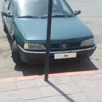 اردی83دوگانه فقط معاوضه با پیکان وانت یا پراید