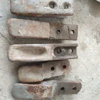 ناخن پاکت تراکتور و بیل مکانیکی