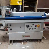 لبه چسبان pvc کارگاهی