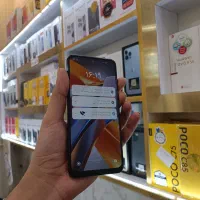 Poco m5sبدون پیش پرداخت بازنشستگان تامین اجتماعی|موبایل|مشهد, سید رضی|دیوار